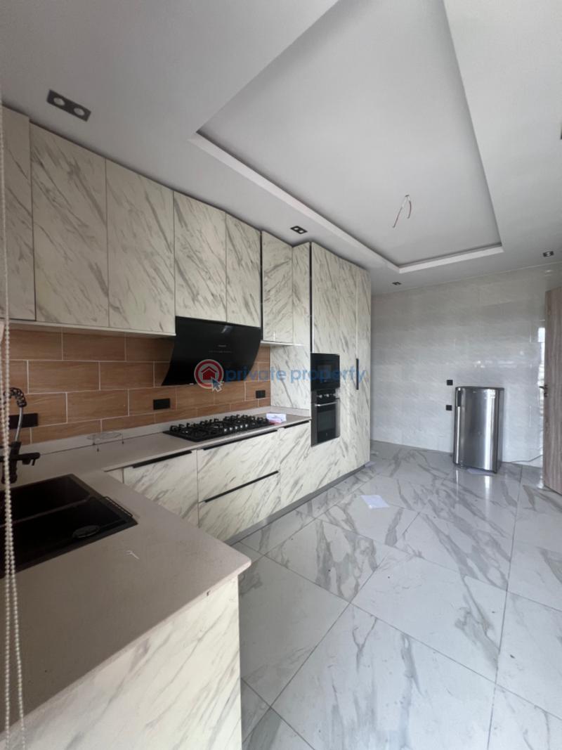3 bedroom Block Of Flats For Rent Behind Nike Art Gallery Lekki Phase 1 Lekki Phase 1 Lagos - 7