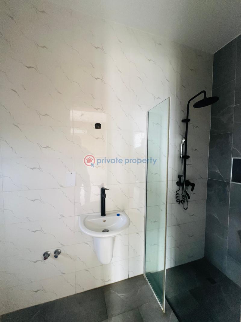 3 bedroom Block Of Flats For Rent Behind Nike Art Gallery Lekki Phase 1 Lekki Phase 1 Lagos - 16