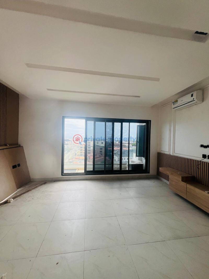 3 bedroom Block Of Flats For Rent Behind Nike Art Gallery Lekki Phase 1 Lekki Phase 1 Lagos - 11