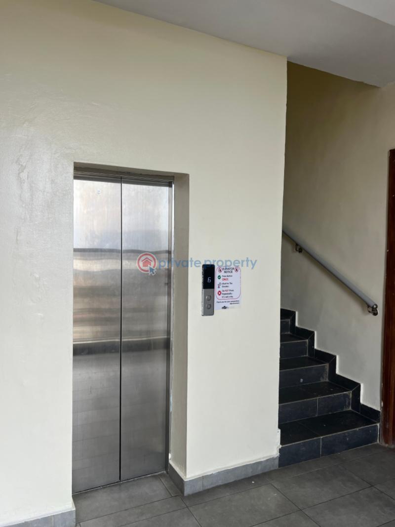 3 bedroom Block Of Flats For Rent Behind Nike Art Gallery Lekki Phase 1 Lekki Phase 1 Lagos - 17