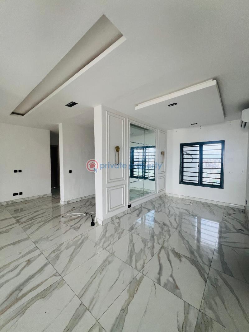 3 bedroom Block Of Flats For Rent Behind Nike Art Gallery Lekki Phase 1 Lekki Phase 1 Lagos - 5