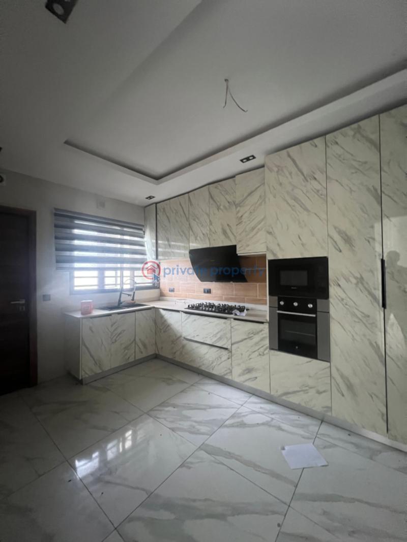3 bedroom Block Of Flats For Rent Behind Nike Art Gallery Lekki Phase 1 Lekki Phase 1 Lagos - 6