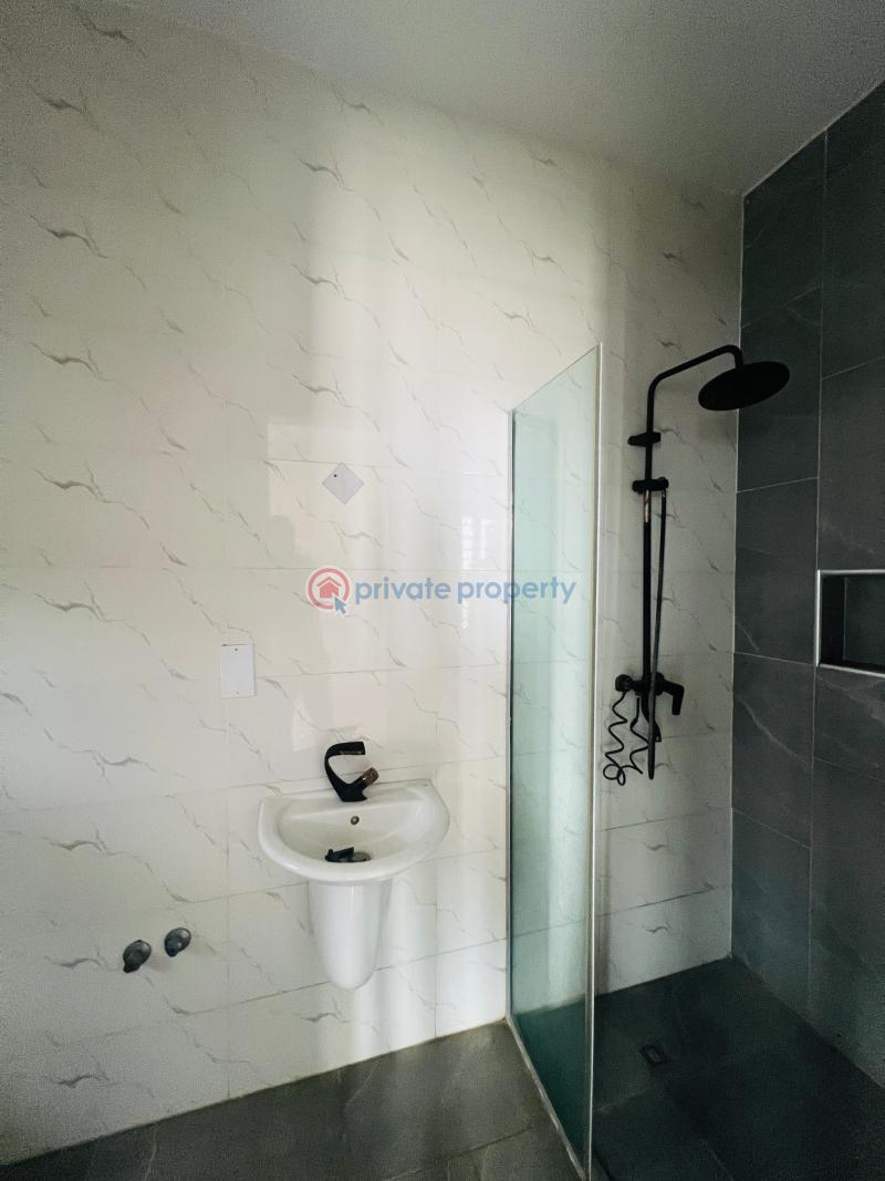 3 bedroom Block Of Flats For Rent Behind Nike Art Gallery Lekki Phase 1 Lekki Phase 1 Lagos - 15