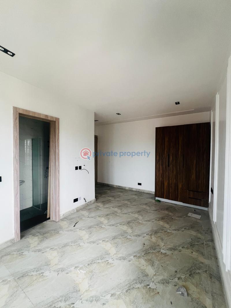3 bedroom Block Of Flats For Rent Behind Nike Art Gallery Lekki Phase 1 Lekki Phase 1 Lagos - 14