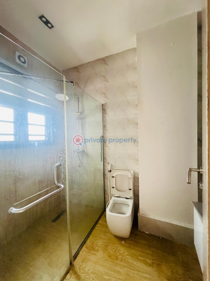 3 bedroom Block Of Flats For Rent Behind Nike Art Gallery Lekki Phase 1 Lekki Phase 1 Lagos - 12