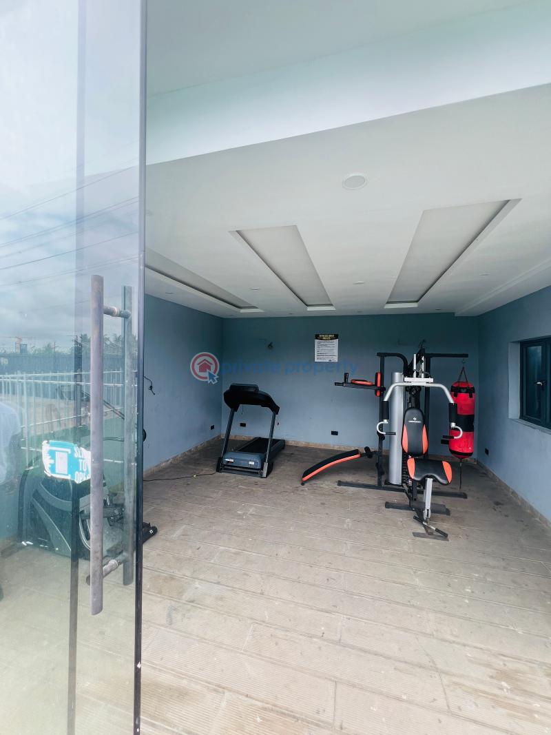 3 bedroom Block Of Flats For Rent Behind Nike Art Gallery Lekki Phase 1 Lekki Phase 1 Lagos - 19