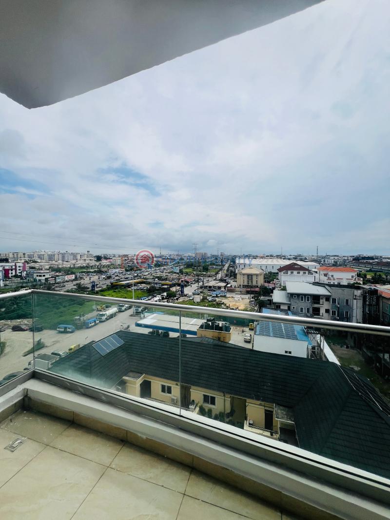 3 bedroom Block Of Flats For Rent Behind Nike Art Gallery Lekki Phase 1 Lekki Phase 1 Lagos - 24