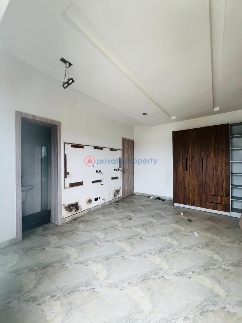 3 bedroom Block Of Flats For Rent Behind Nike Art Gallery Lekki Phase 1 Lekki Phase 1 Lagos - 10