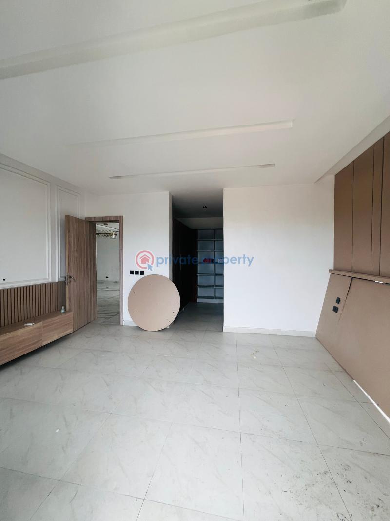 3 bedroom Block Of Flats For Rent Behind Nike Art Gallery Lekki Phase 1 Lekki Phase 1 Lagos - 13