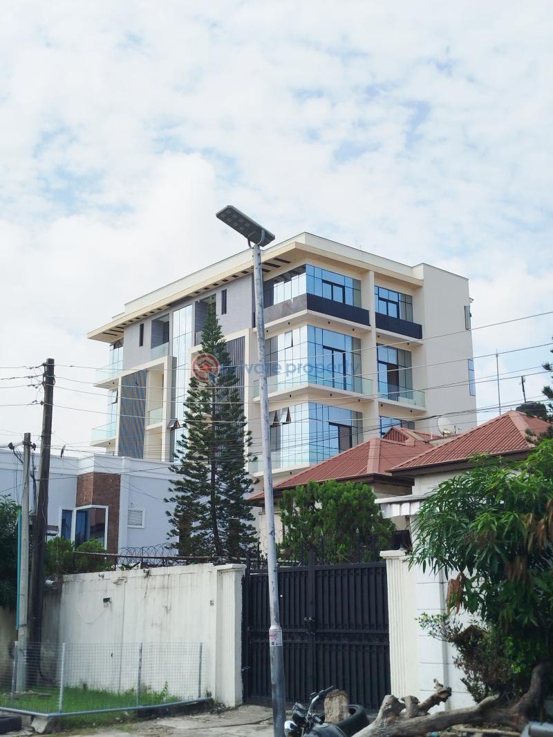 3 bedroom Block Of Flats For Sale Lekki Phase 1 Lagos - 2