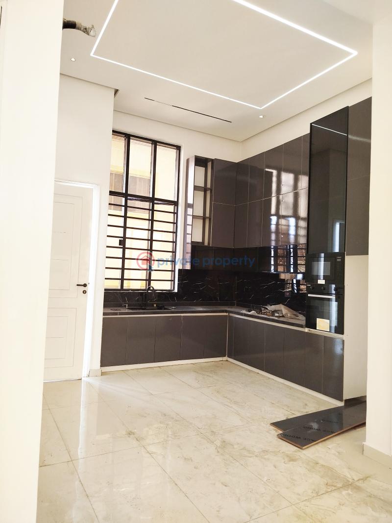 3 bedroom Block Of Flats For Sale Lekki Phase 1 Lagos - 13
