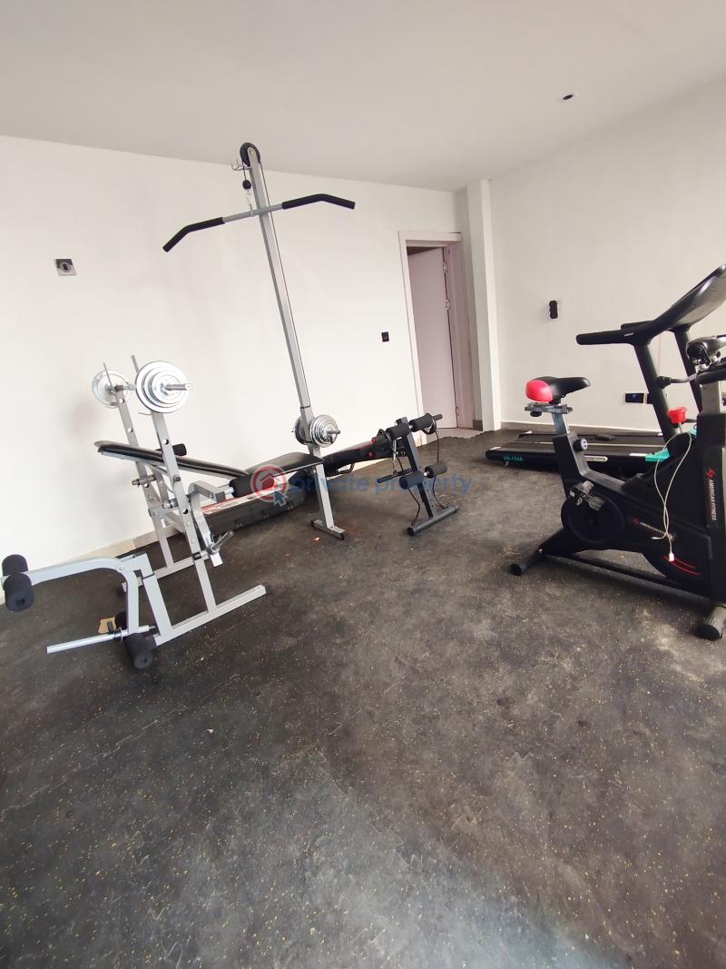 3 bedroom Block Of Flats For Sale Lekki Phase 1 Lagos - 5