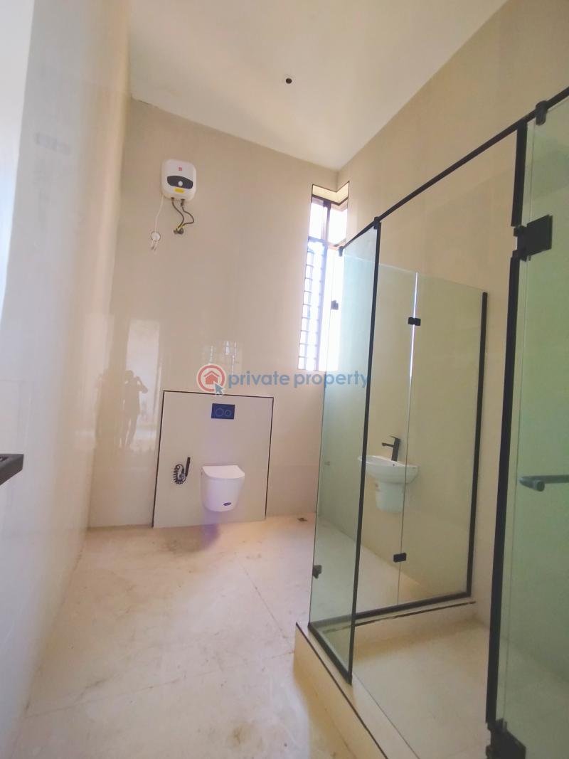 3 bedroom Block Of Flats For Sale Lekki Phase 1 Lagos - 10