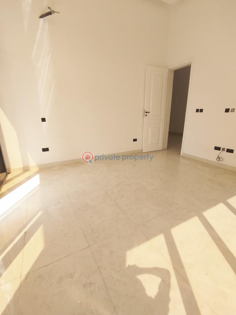 3 bedroom Block Of Flats For Sale Lekki Phase 1 Lagos - 20