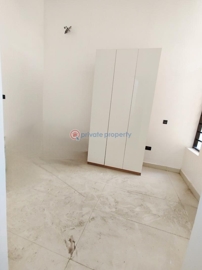 3 bedroom Block Of Flats For Sale Lekki Phase 1 Lagos - 17