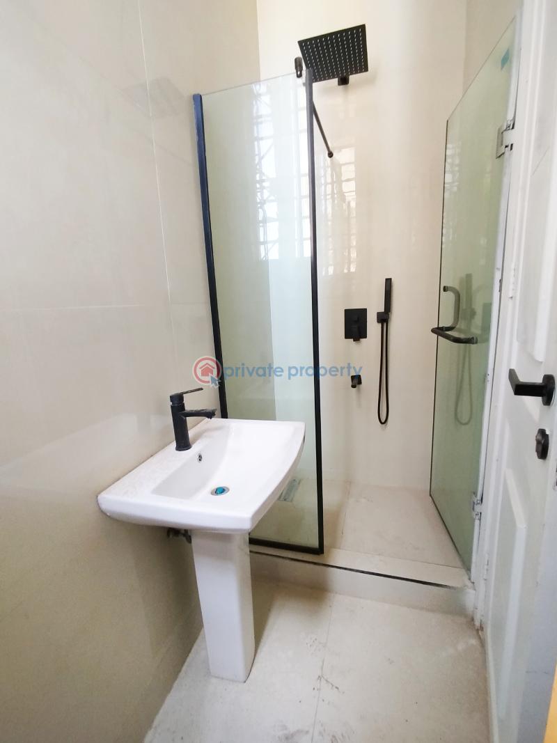 3 bedroom Block Of Flats For Sale Lekki Phase 1 Lagos - 0