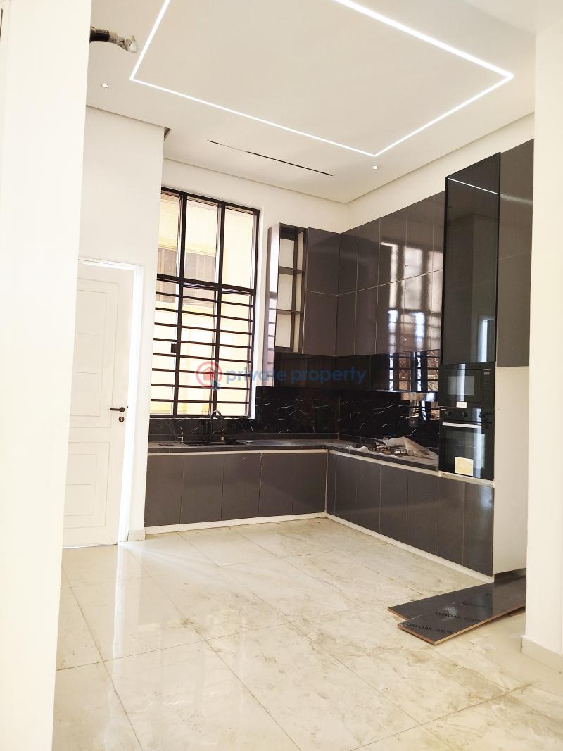 3 bedroom Block Of Flats For Sale Lekki Phase 1 Lagos - 15