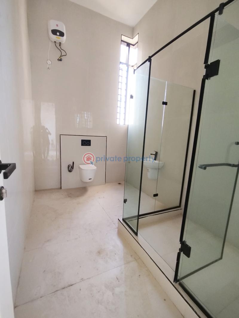 3 bedroom Block Of Flats For Sale Lekki Phase 1 Lagos - 12