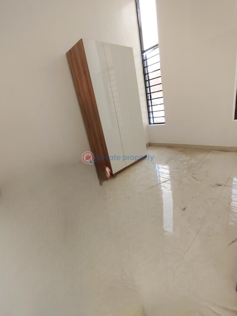 3 bedroom Block Of Flats For Sale Lekki Phase 1 Lagos - 19