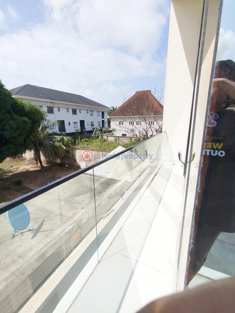 3 bedroom Block Of Flats For Sale Lekki Phase 1 Lagos - 6
