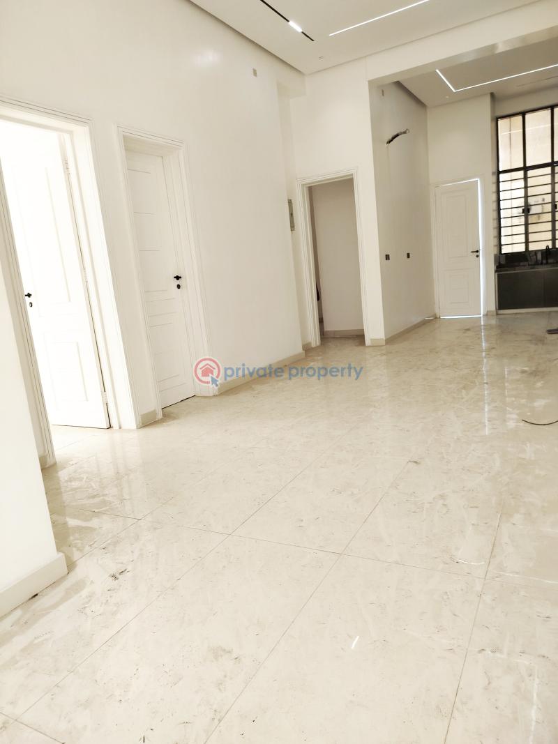 3 bedroom Block Of Flats For Sale Lekki Phase 1 Lagos - 11