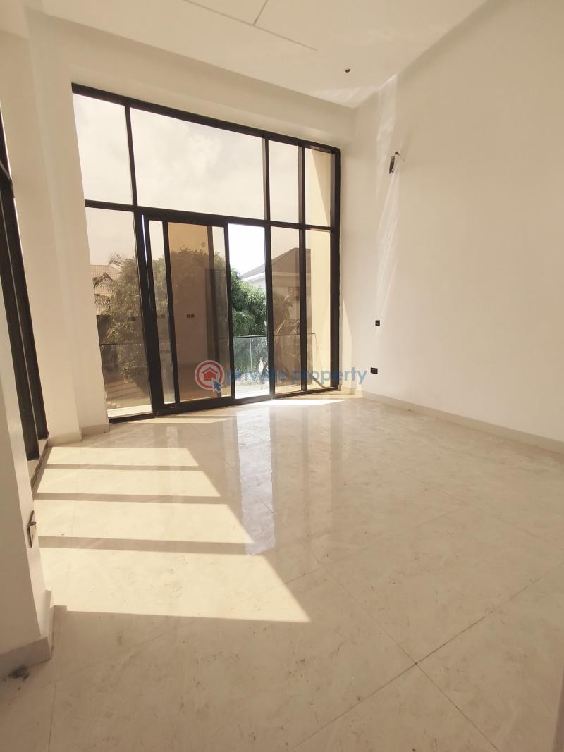 3 bedroom Block Of Flats For Sale Lekki Phase 1 Lagos - 14