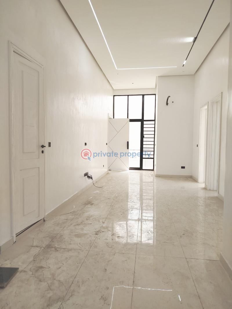 3 bedroom Block Of Flats For Sale Lekki Phase 1 Lagos - 9