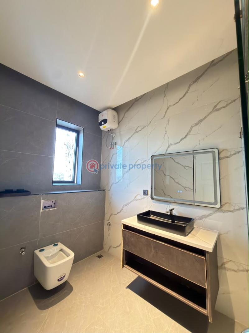 3 bedroom Flat & Apartment For Sale Asokoro Abuja Phase 1  - 2