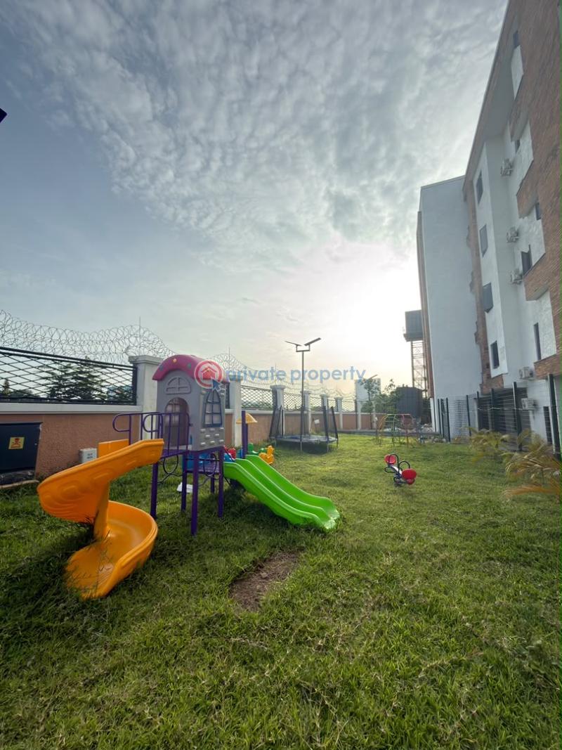 3 bedroom Flat & Apartment For Sale Asokoro Abuja Phase 1  - 8