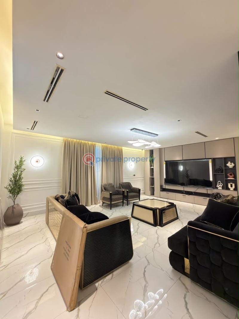3 bedroom Flat & Apartment For Sale Asokoro Abuja Phase 1  - 9