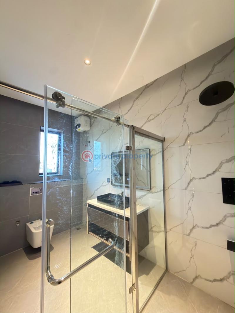 3 bedroom Flat & Apartment For Sale Asokoro Abuja Phase 1  - 6