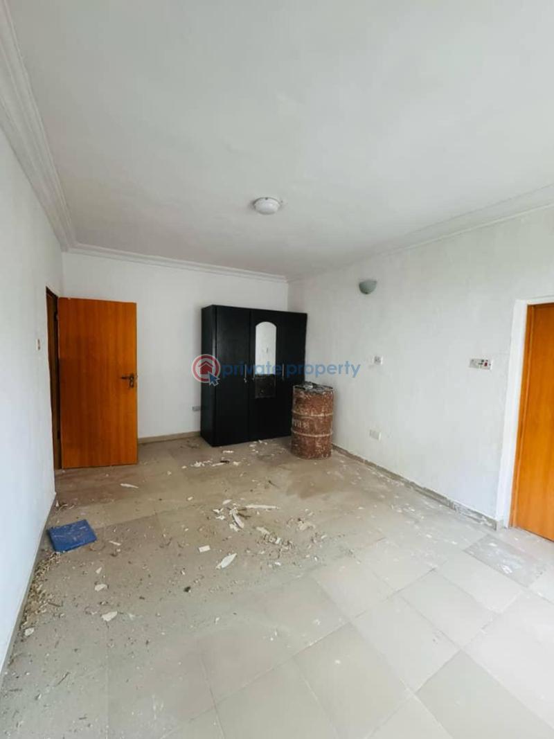 House For Rent At Carlton Gate Estate, Akobo Ibadan. Akobo Ibadan Oyo - 4
