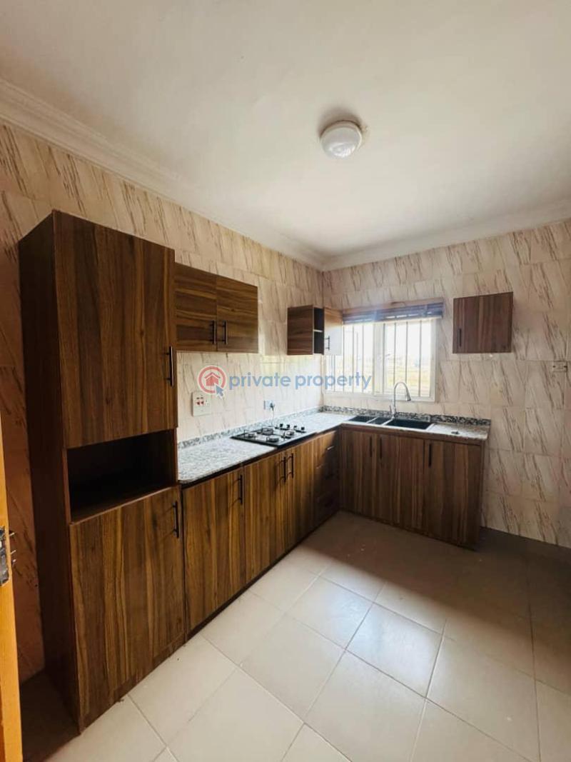 House For Rent At Carlton Gate Estate, Akobo Ibadan. Akobo Ibadan Oyo - 3