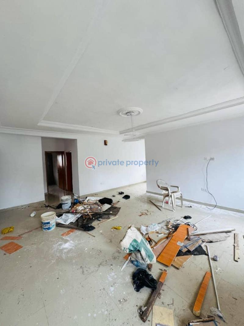 House For Rent At Carlton Gate Estate, Akobo Ibadan. Akobo Ibadan Oyo - 0