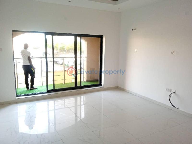 3 bedroom Block Of Flats For Rent Victoria Island Lagos - 5