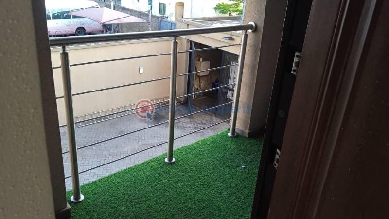3 bedroom Block Of Flats For Rent Victoria Island Lagos - 7
