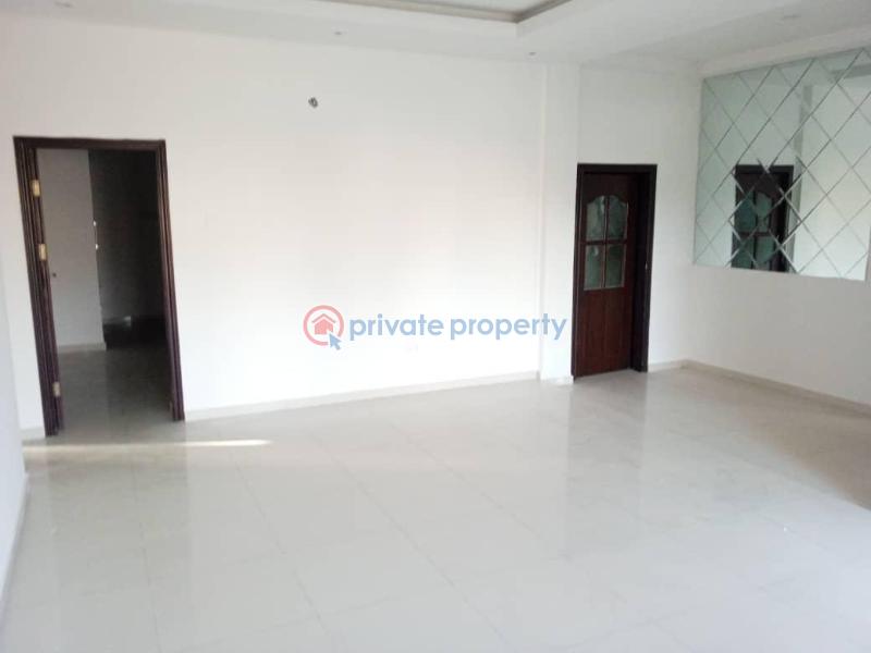 3 bedroom Block Of Flats For Rent Victoria Island Lagos - 2