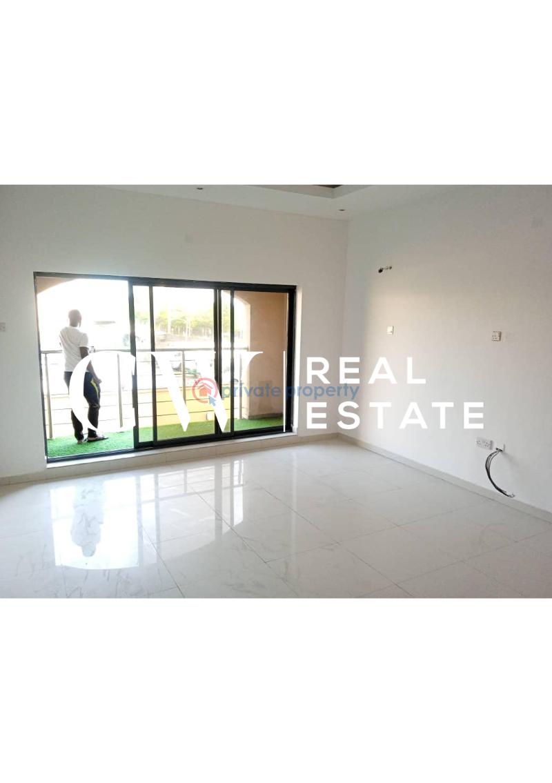 3 bedroom Block Of Flats For Rent Victoria Island Lagos - 0
