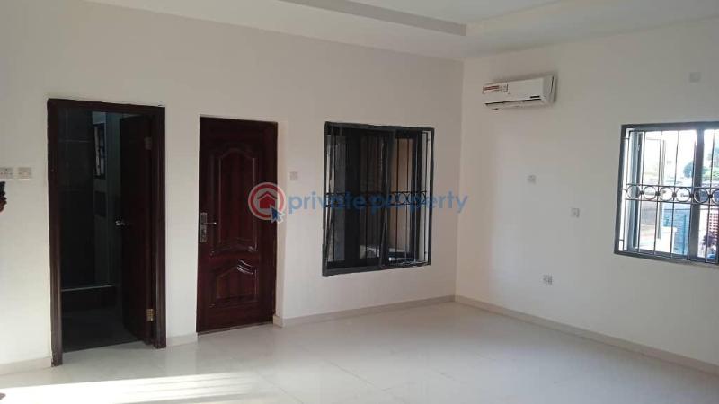 3 bedroom Block Of Flats For Rent Victoria Island Lagos - 6