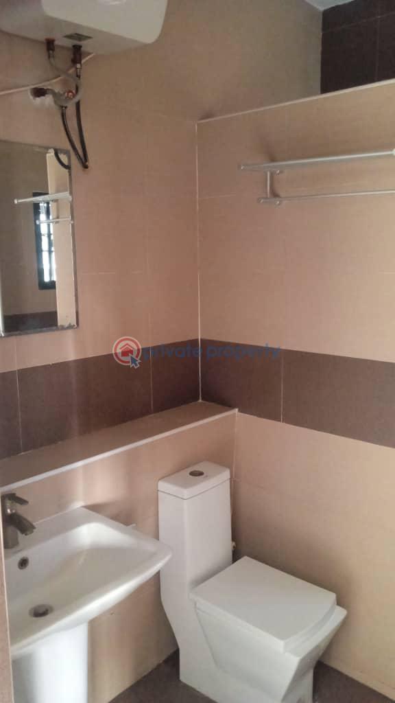 3 bedroom Block Of Flats For Rent Victoria Island Lagos - 8