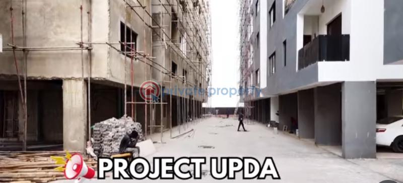 3 bedroom Block Of Flats For Sale Ikate Off Lekki Express Way By Chisco Bloom Haven Ikate Elegushi Lekki Lagos - 1