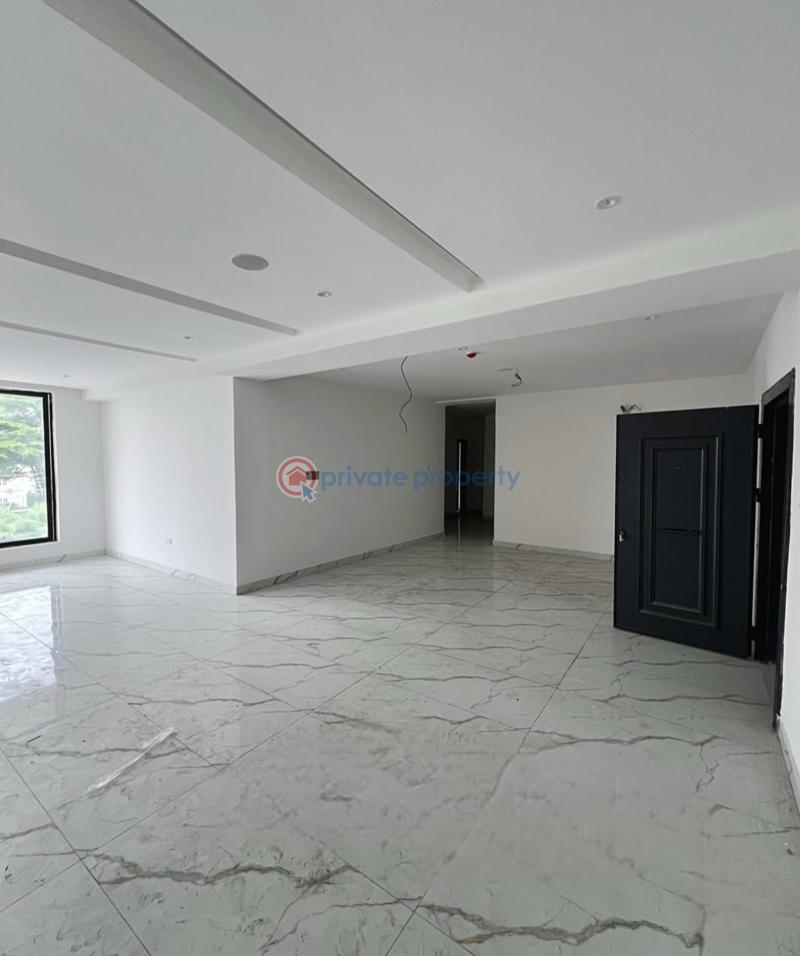 3 bedroom Block Of Flats For Sale Lekki Phase 1 Lagos - 2