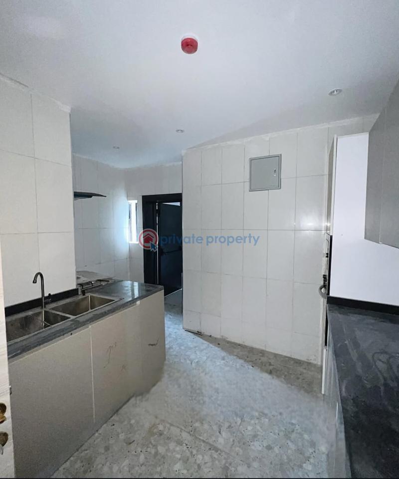 3 bedroom Block Of Flats For Sale Lekki Phase 1 Lagos - 7