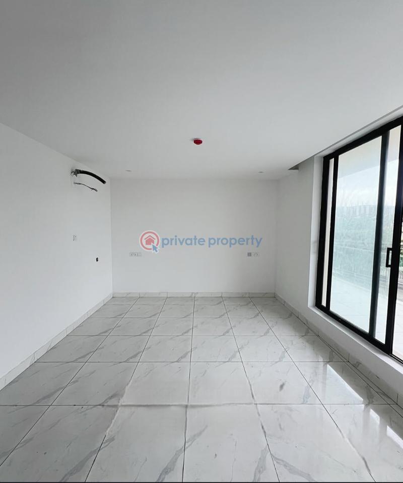 3 bedroom Block Of Flats For Sale Lekki Phase 1 Lagos - 8