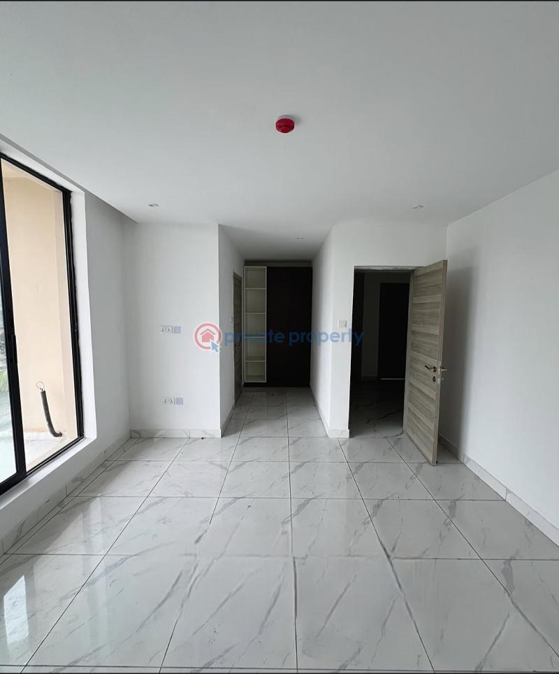 3 bedroom Block Of Flats For Sale Lekki Phase 1 Lagos - 9