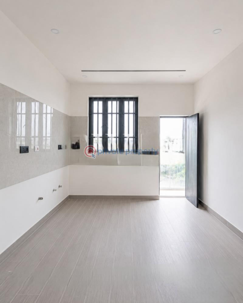 3 bedroom Block Of Flats For Sale Ikoyi Lagos - 1
