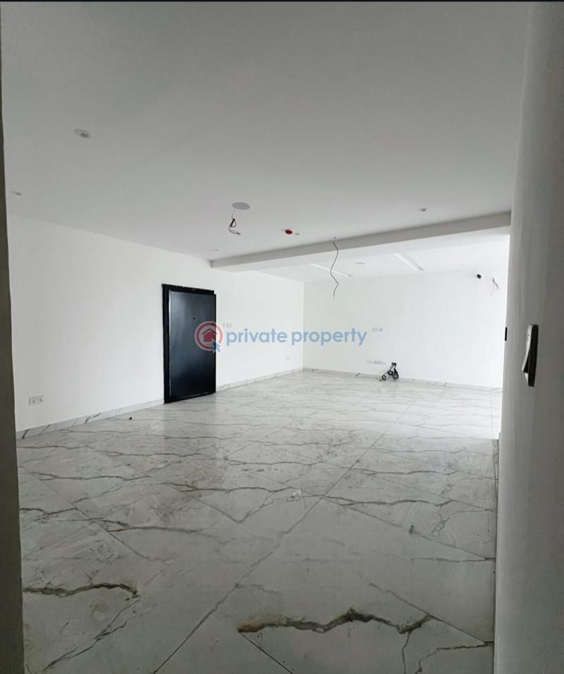 3 bedroom Block Of Flats For Sale Lekki Phase 1 Lagos - 4