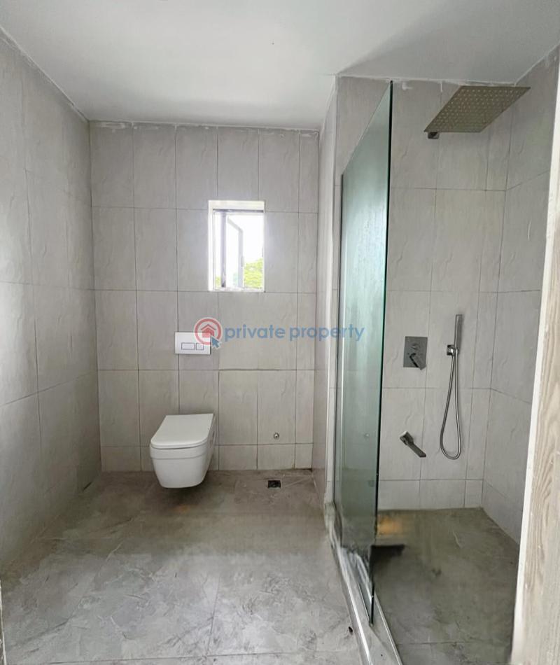 3 bedroom Block Of Flats For Sale Lekki Phase 1 Lagos - 11