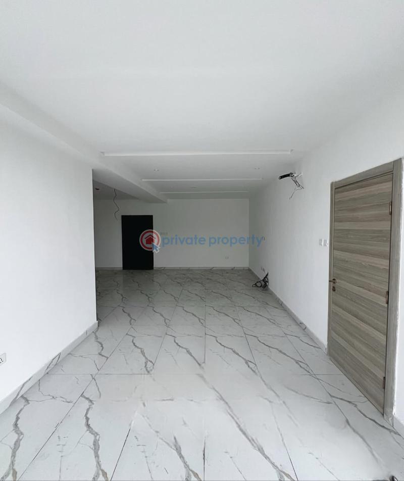 3 bedroom Block Of Flats For Sale Lekki Phase 1 Lagos - 3