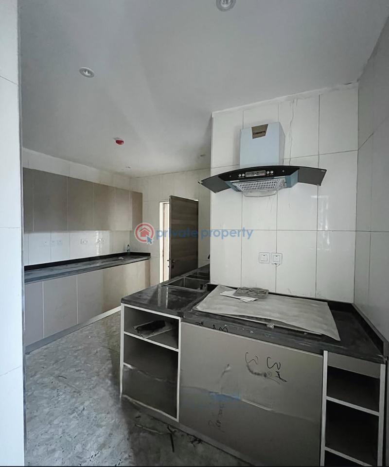 3 bedroom Block Of Flats For Sale Lekki Phase 1 Lagos - 6